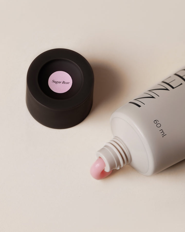 AcrylGel InnerBuild Sugar Rose 60ml