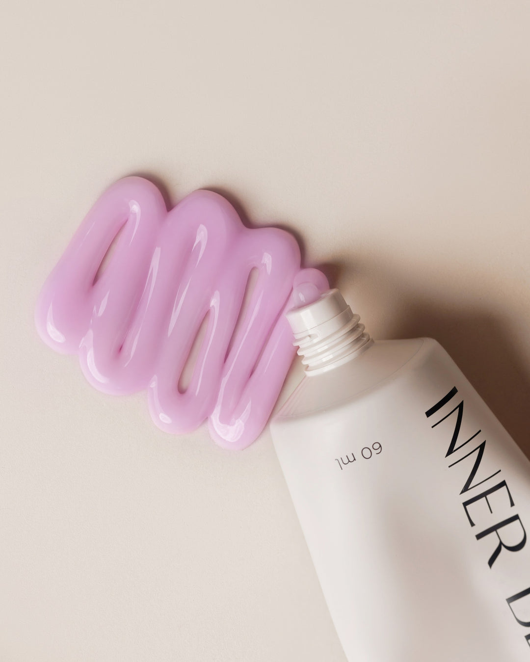 AcrylGel InnerBuild Rose Veil 60ml