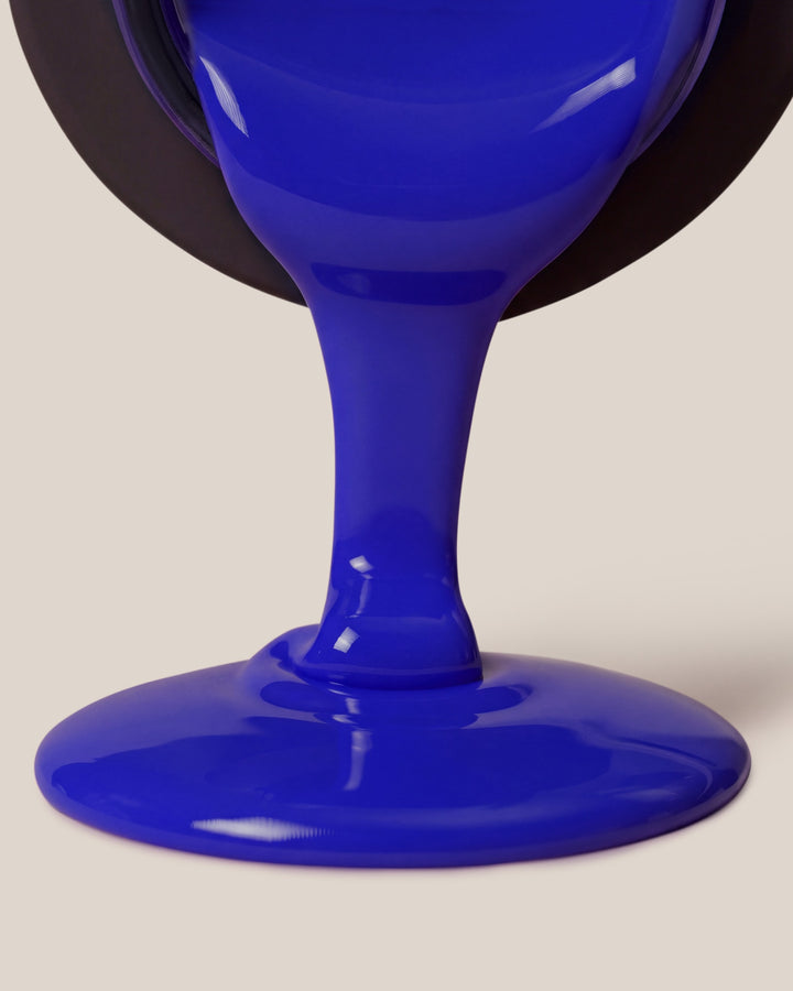 Liquid Builder Gel Eclipse - Neon Blue - 30ml