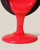 Liquid Builder Gel Eclipse - Neon Coral - 30ml