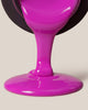 Liquid Builder Gel Eclipse - Neon Purple - 30ml