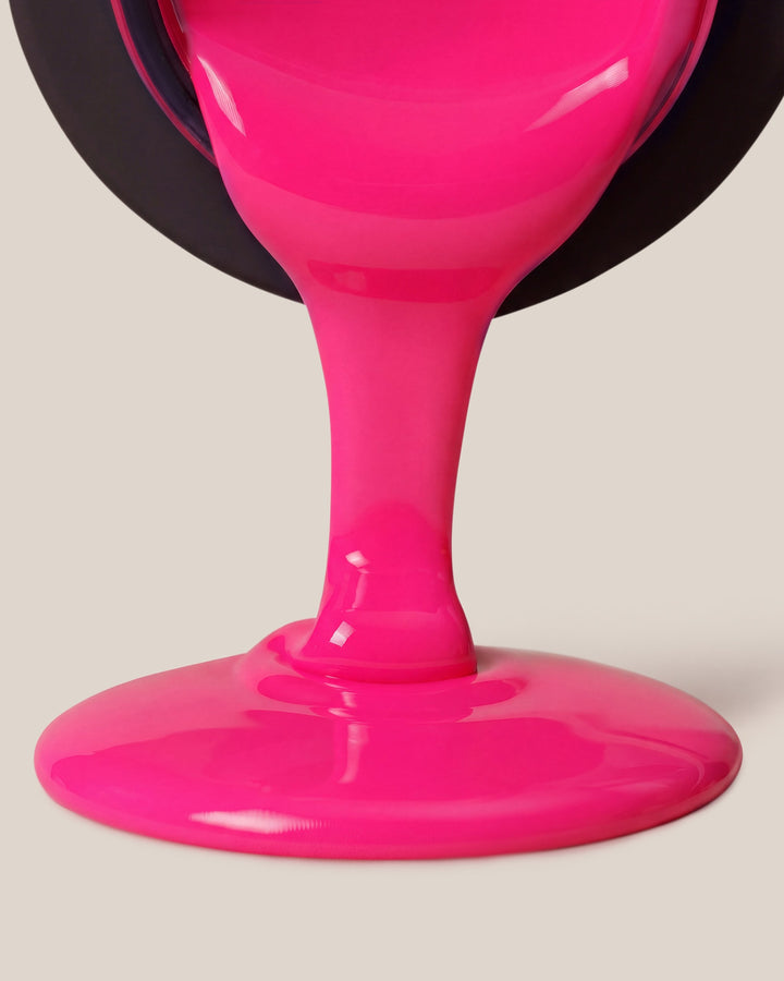 Liquid Builder Gel Eclipse - Neon Pink - 30ml