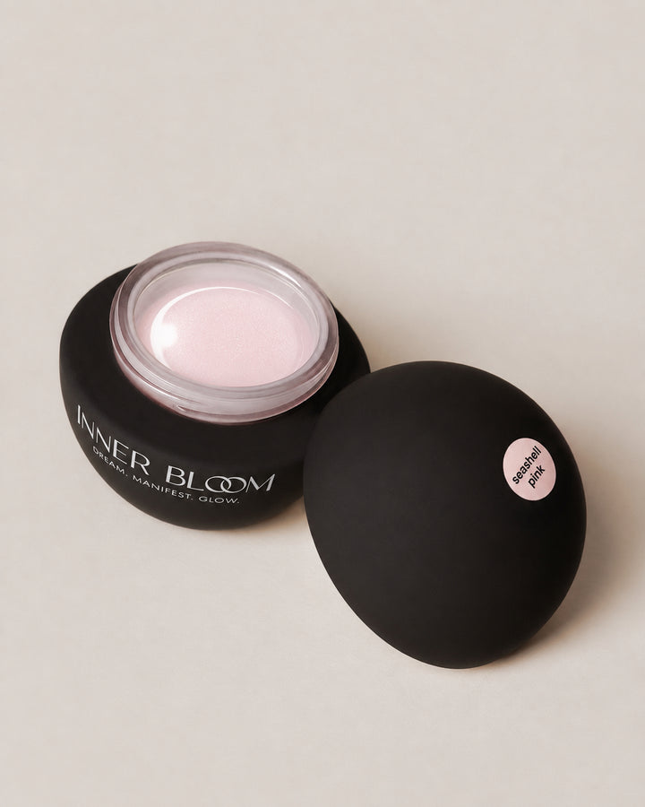 Galaxy Sparkle Gel - SeaShell Pink - 30 ml