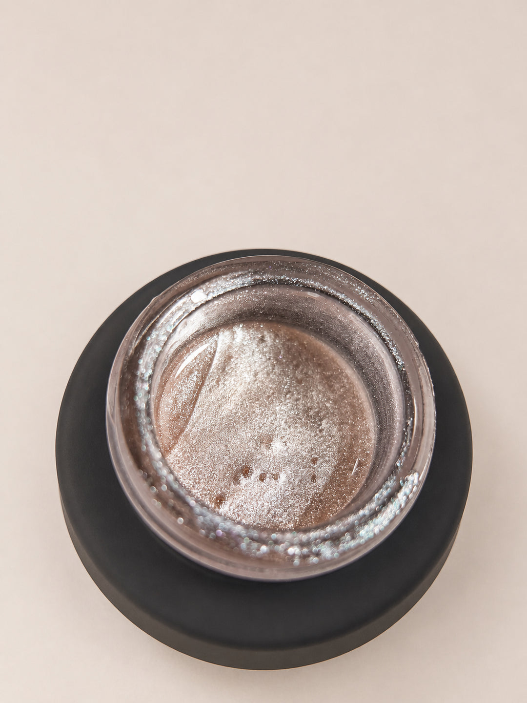 Galaxy Sparkle Gel - Sparkle Champagne - 30 ml