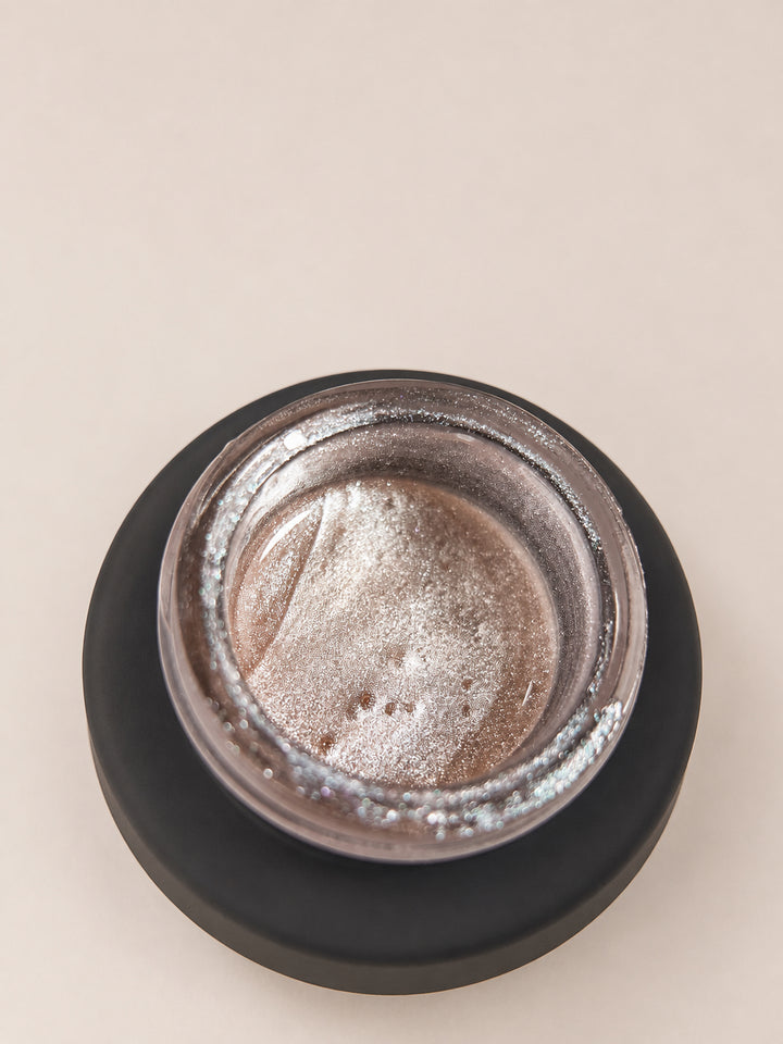 Galaxy Sparkle Gel - Sparkle Champagne - 30 ml