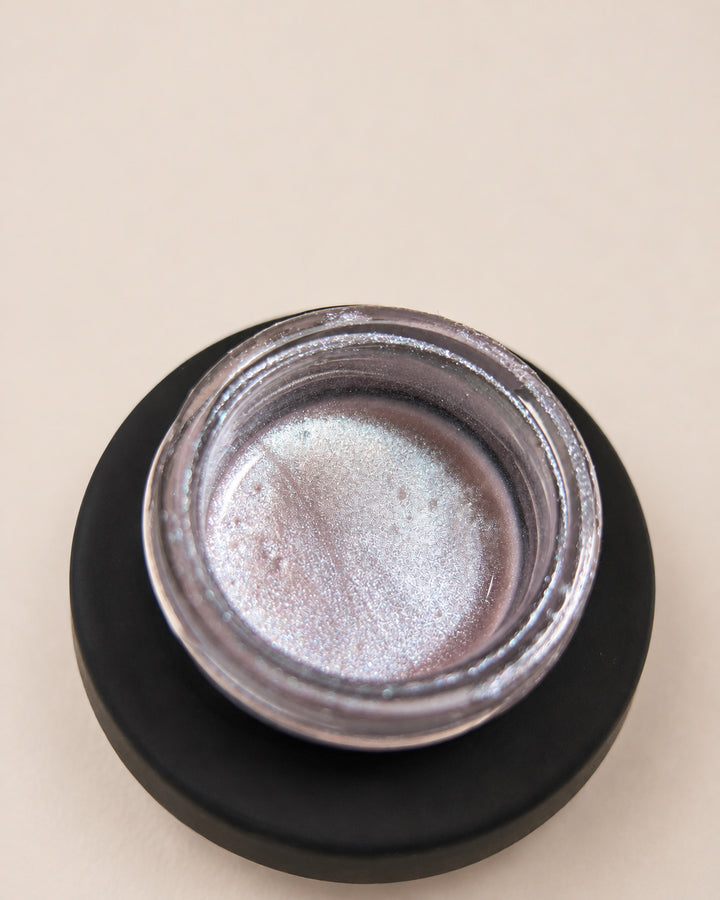 Galaxy Sparkle Gel - Sparkle Milky Rose - 30 ml