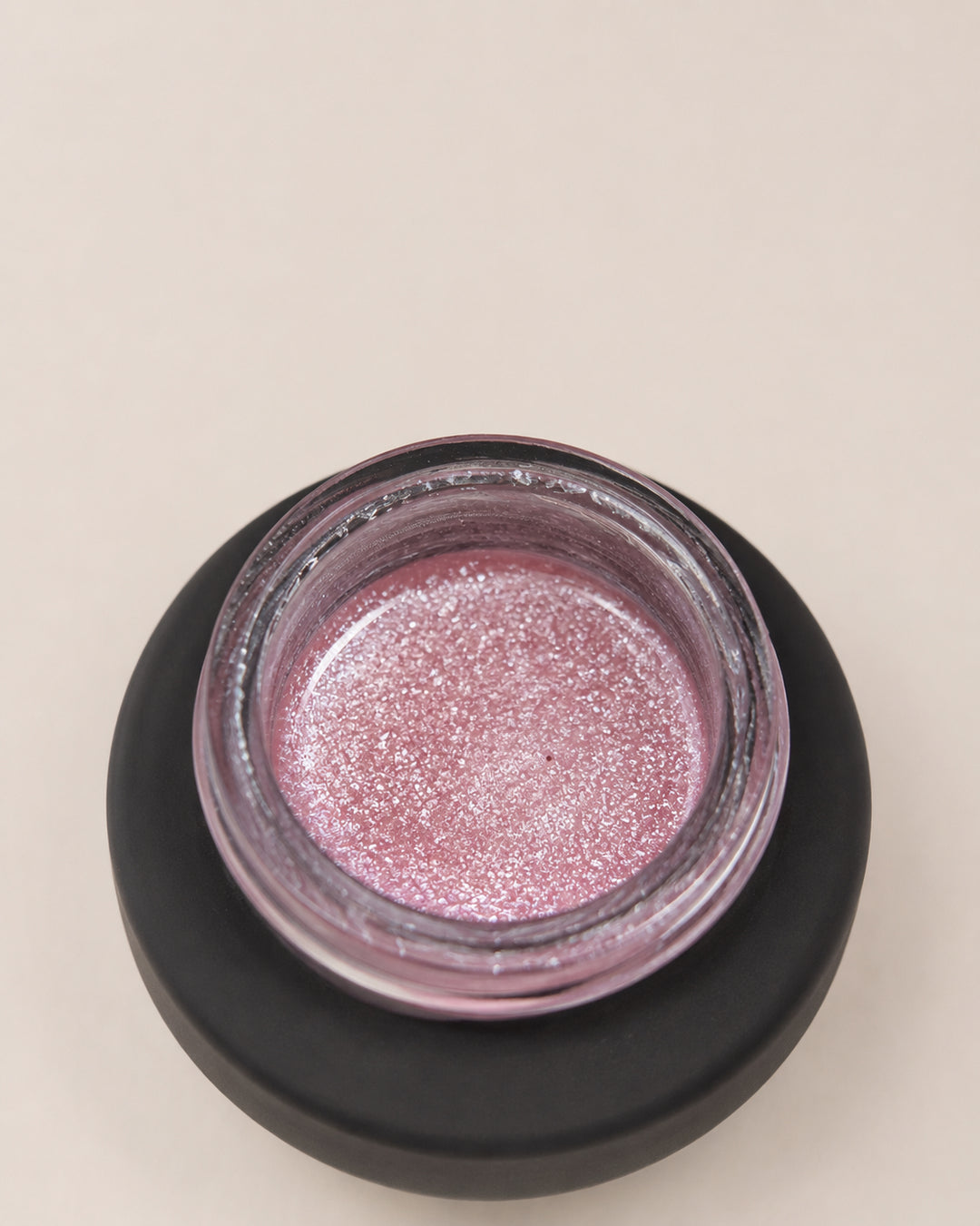 Galaxy Sparkle Gel - Sparkle Rose - 30 ml