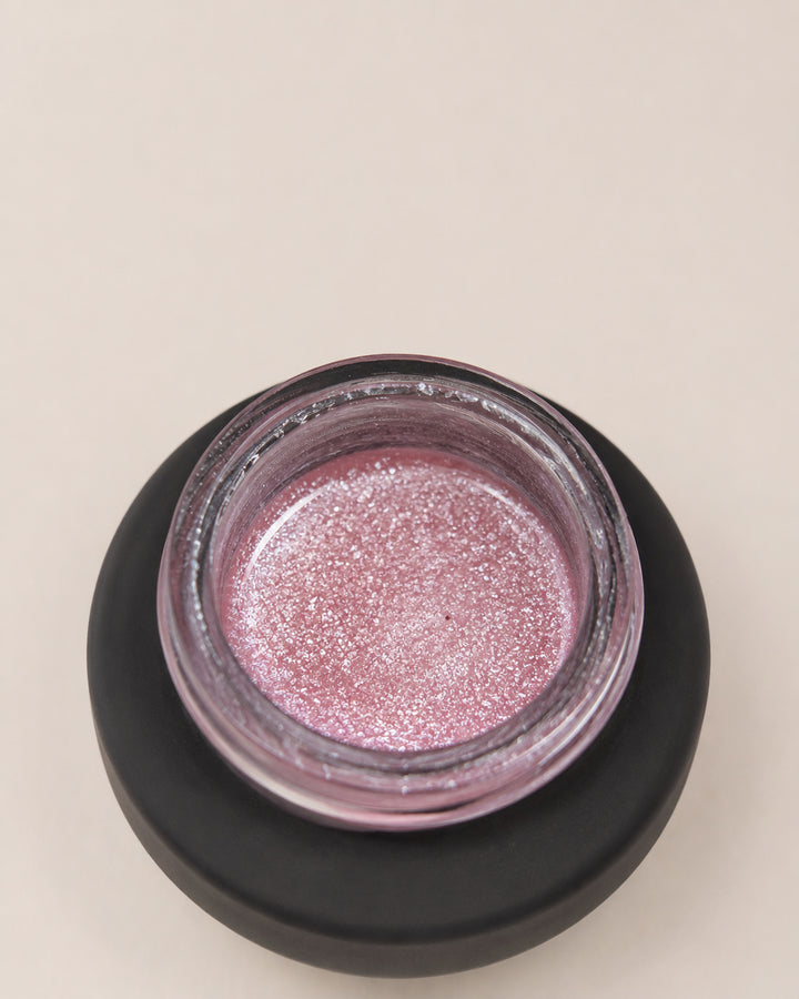 Galaxy Sparkle Gel - Sparkle Rose - 30 ml