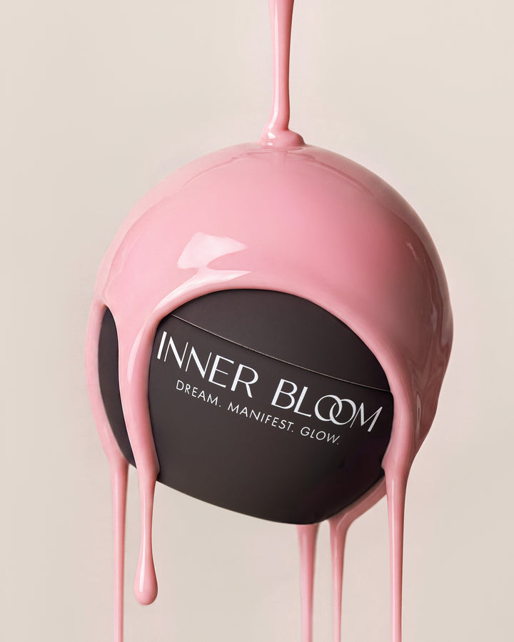 Liquid Builder Gel Gravity - Light Rose - 30ml