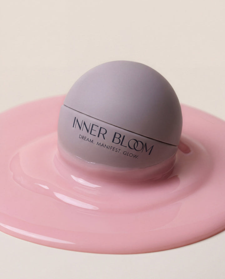 FiberGlass Gel Milky Pink