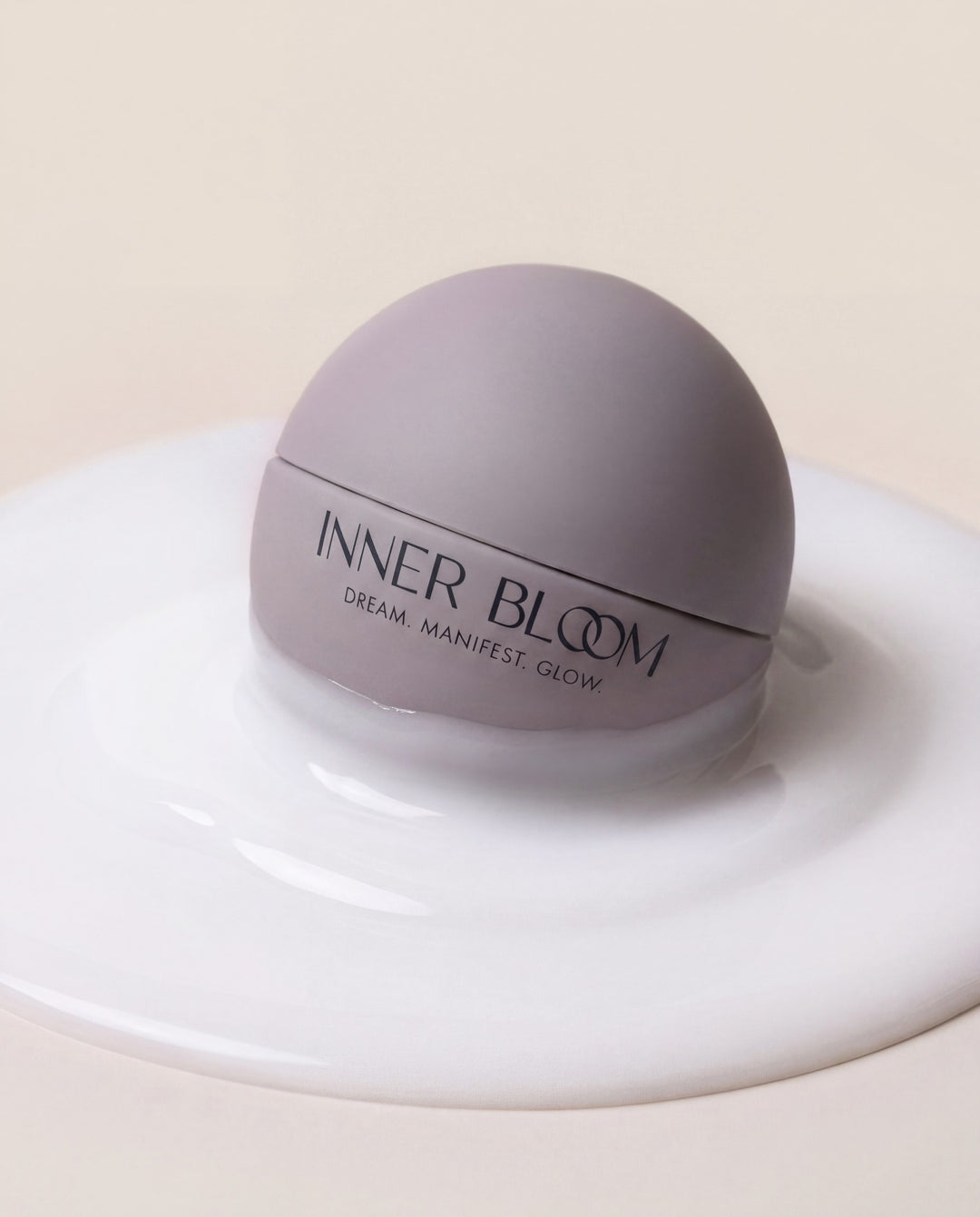 FiberGlass Gel Milky White