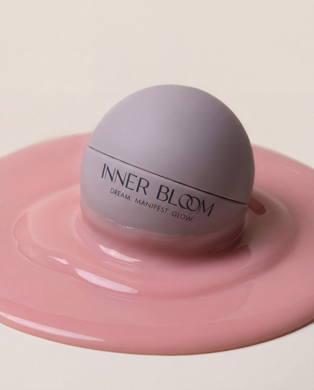 FiberGlass Gel Sandy Rose