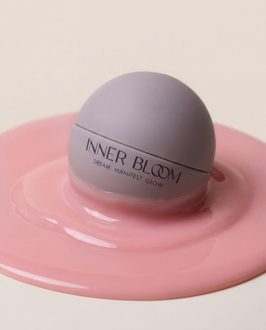 FiberGlass Gel Soft Nude