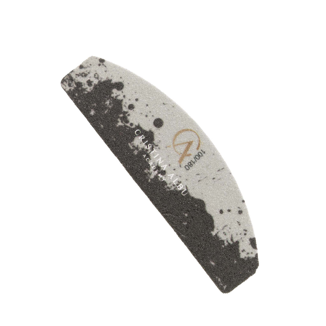 MINI BUFFER 100/180 GRIT (20 pcs)