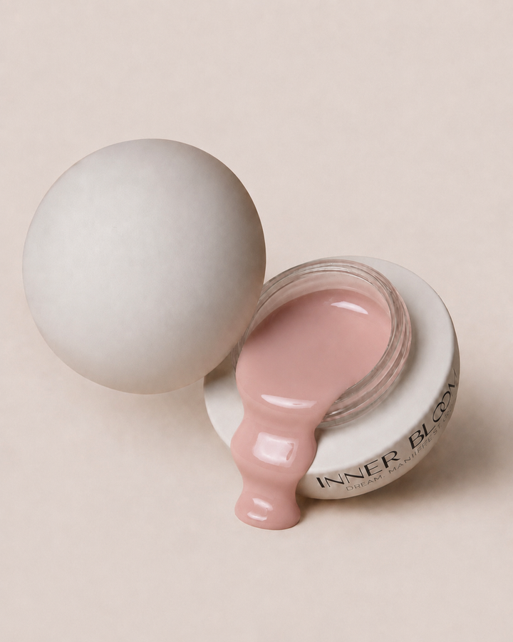 Self-Leveling Gel Latte