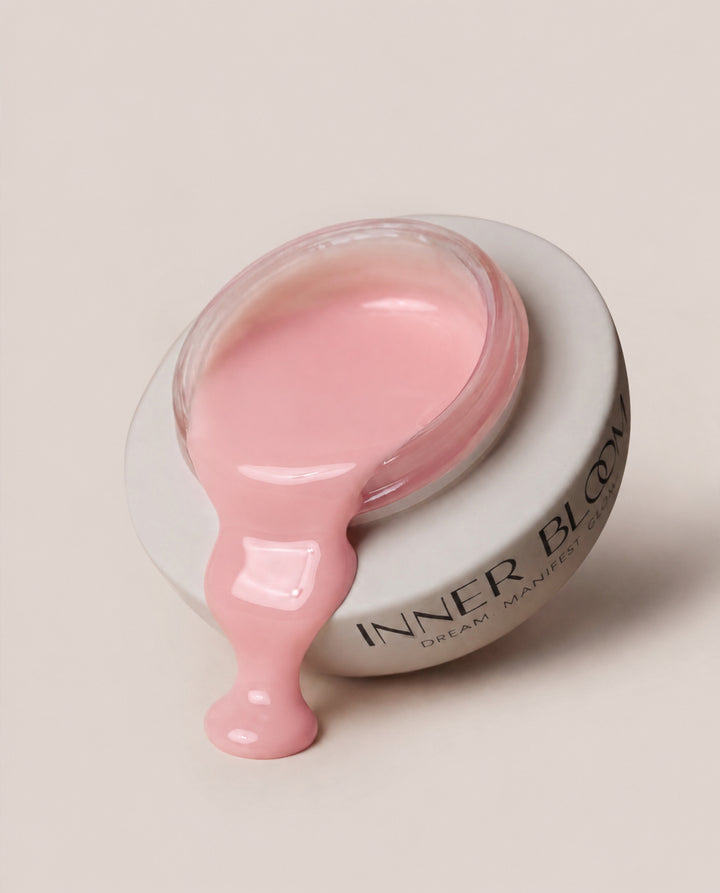 Self-Leveling Gel Light Peach