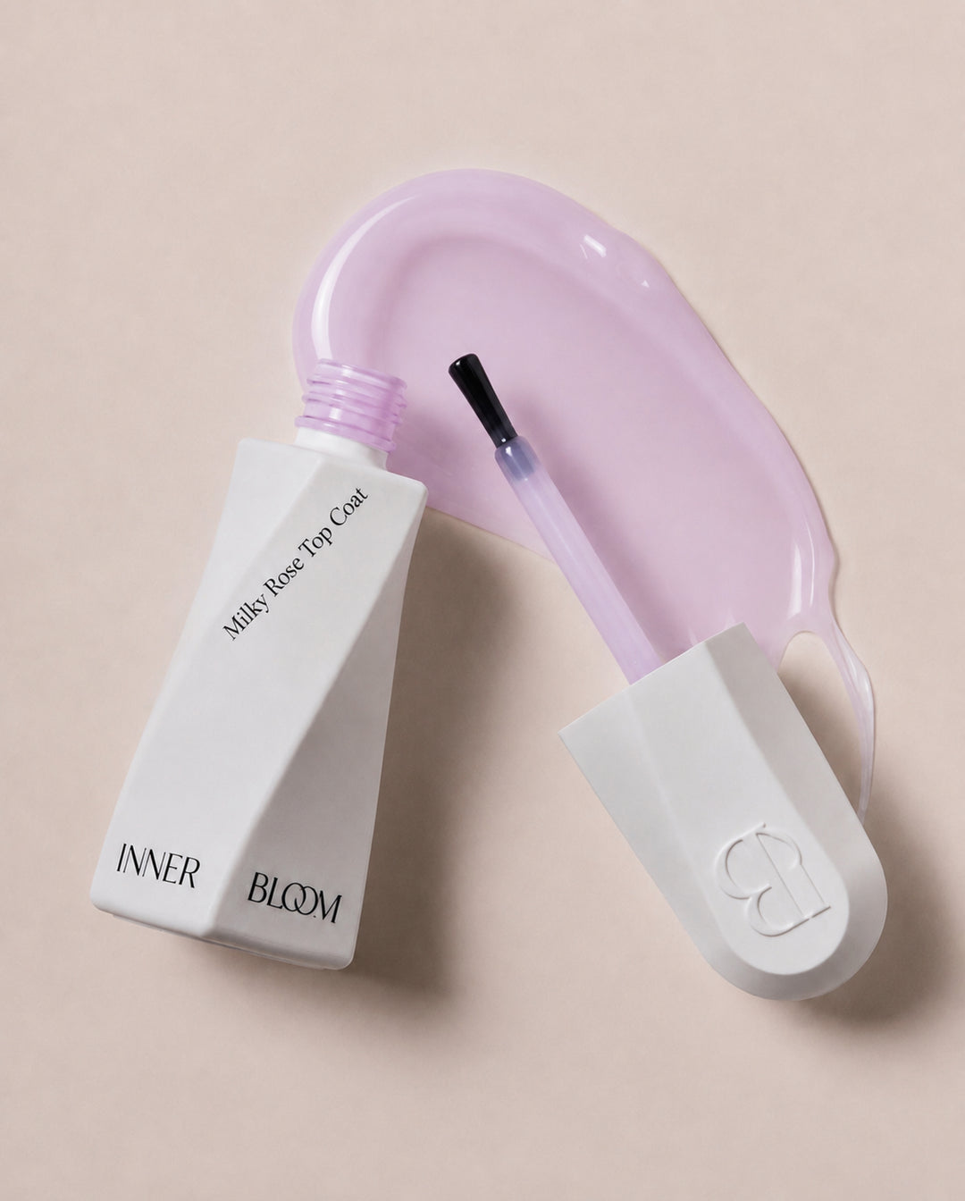 Milky Rose Top Coat Origin – Finish / Top Coat 10ml