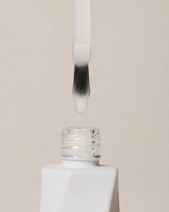 Milky White Top Coat Origin – Finish / Top Coat 10ml
