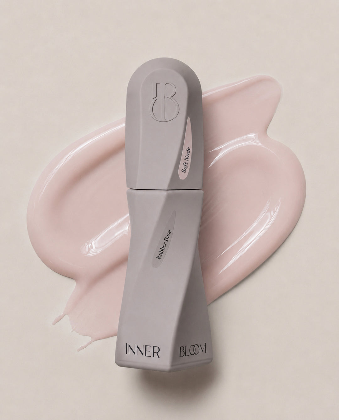 Rubber Cover Base Rose Milk – Essence – Rubber Base 10ml