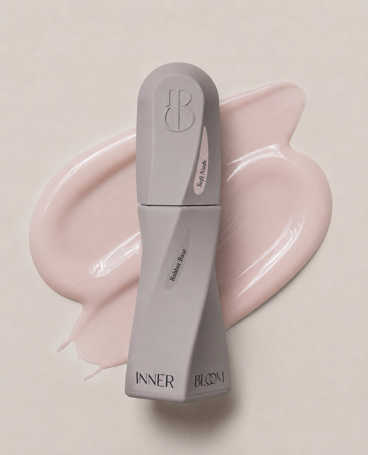 Rubber Cover Base Rose Milk – Essence – Rubber Base 10ml