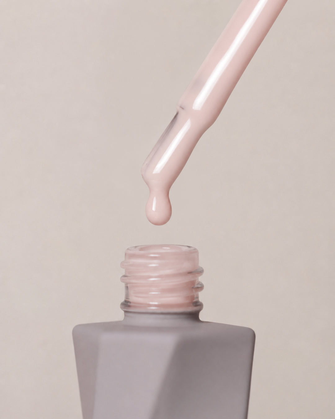 Rubber Cover Base Rose Milk – Essence – Rubber Base 10ml