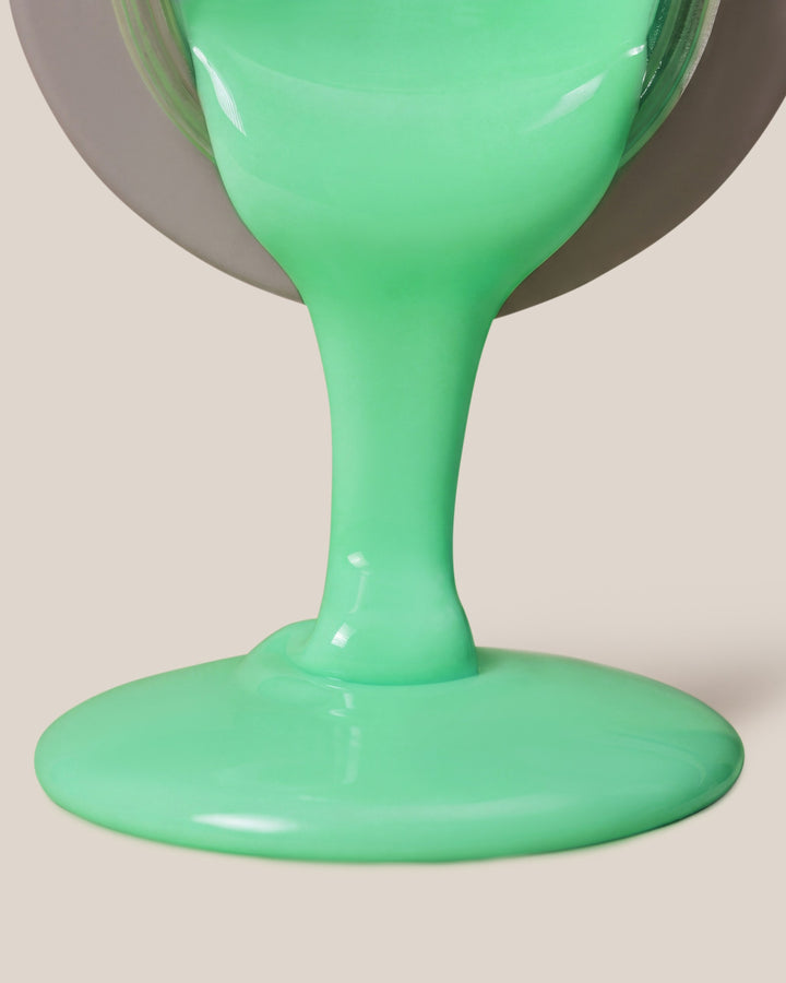 Liquid Builder Gel Solar - Candy Mint - 30ml
