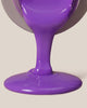 Liquid Builder Gel Solar - Candy Purple - 30ml