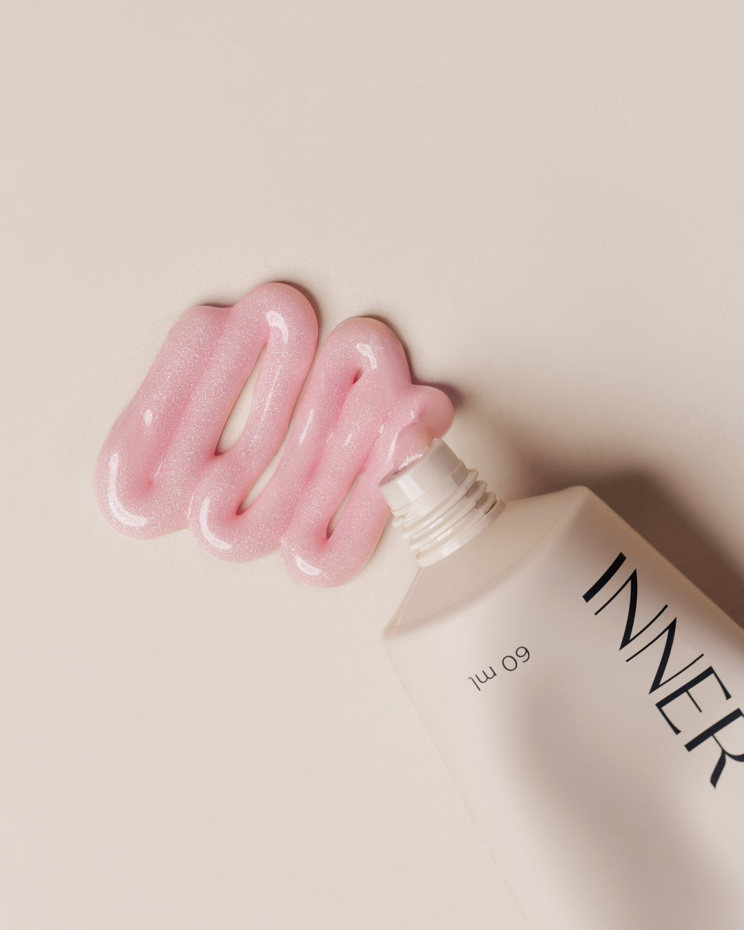 AcrylGel InnerBuild Blush Glow 60ml