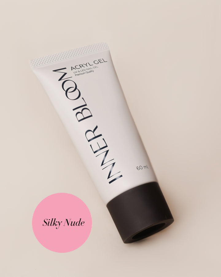 AcrylGel InnerBuild Silky Nude 60ml