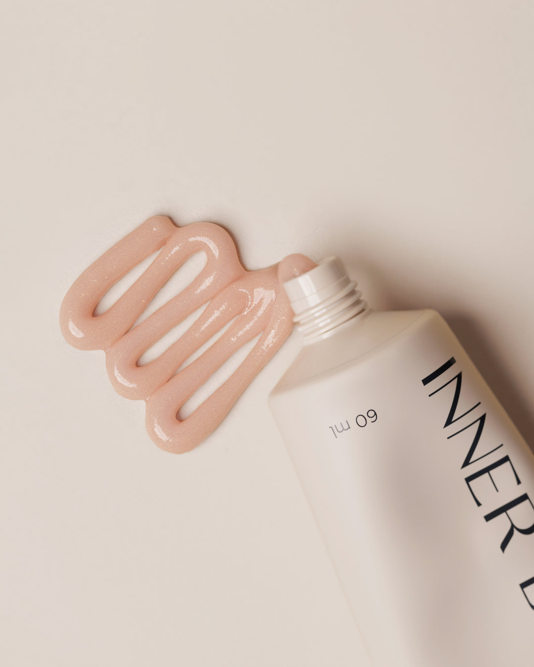 AcrylGel InnerBuild Champagne Glow 60ml