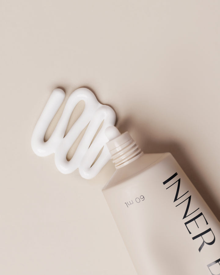 AcrylGel InnerBuild French White 60ml