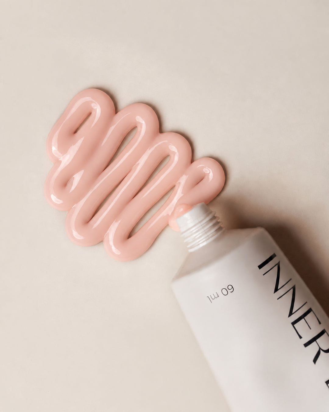 AcrylGel InnerBuild Soft Peach 60ml