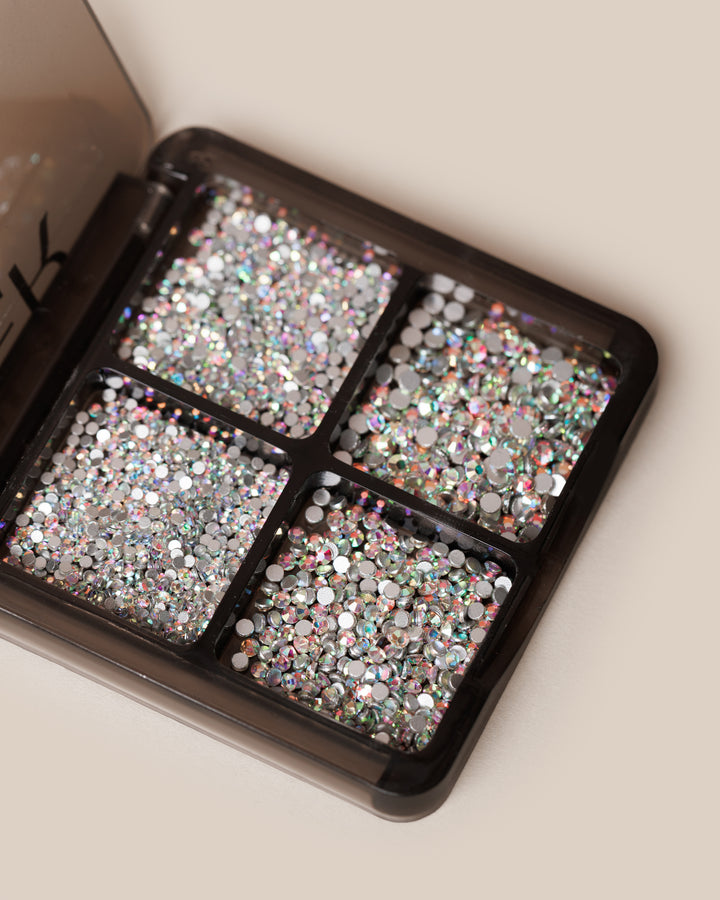 Aurora Dreams Crystals