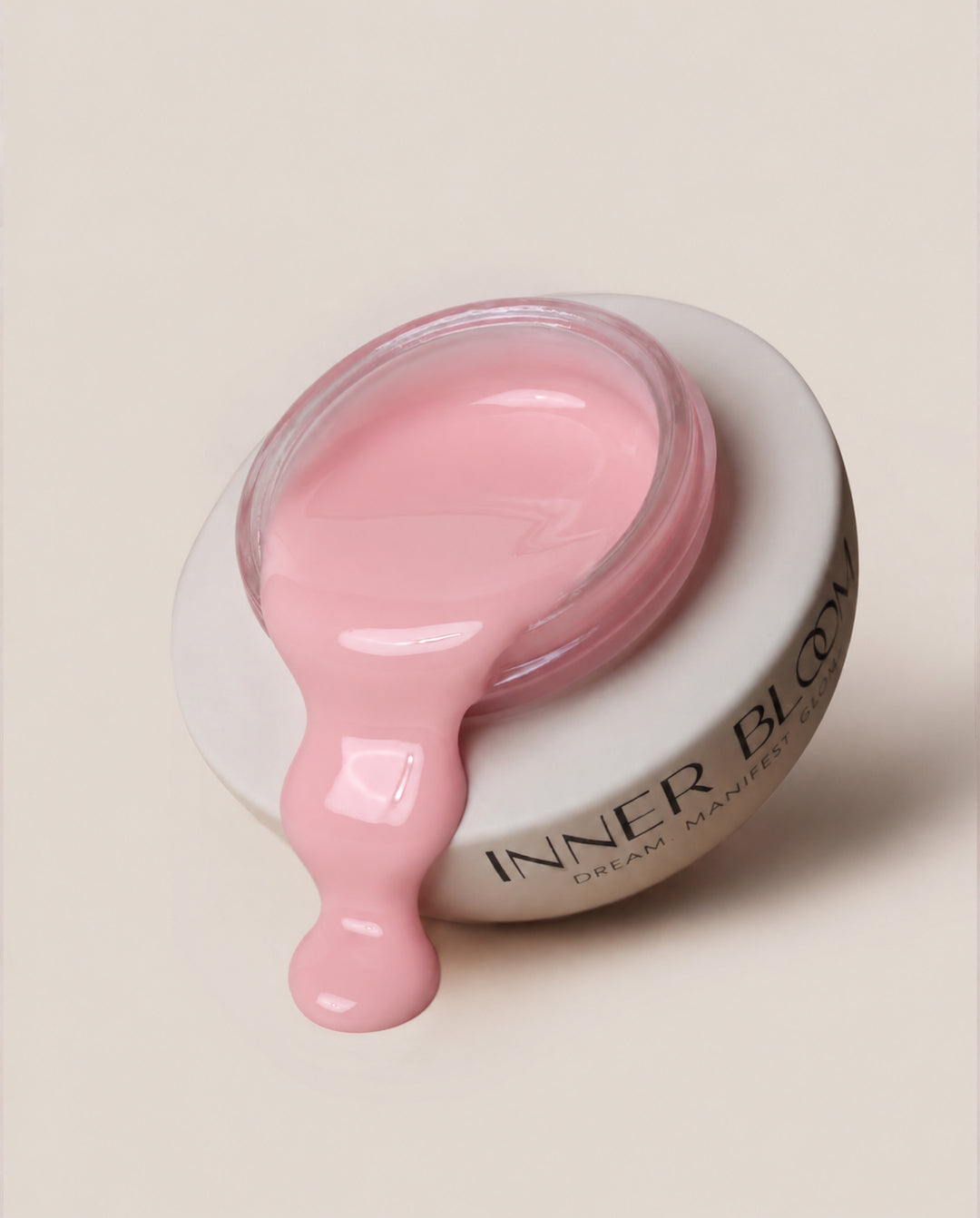 Self-Leveling Gel Baby Bloom