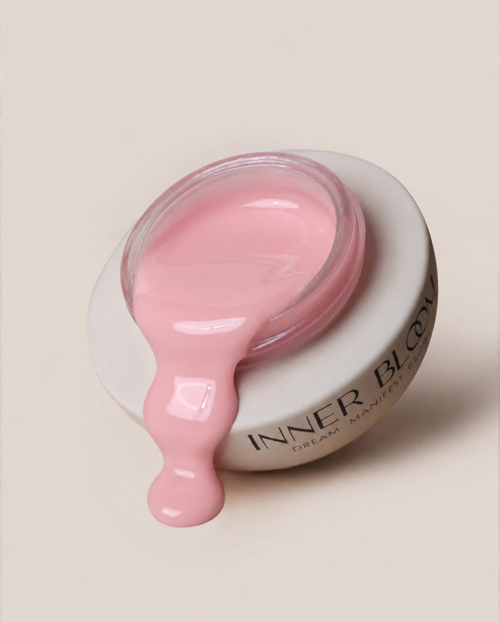 Self-Leveling Gel Baby Bloom