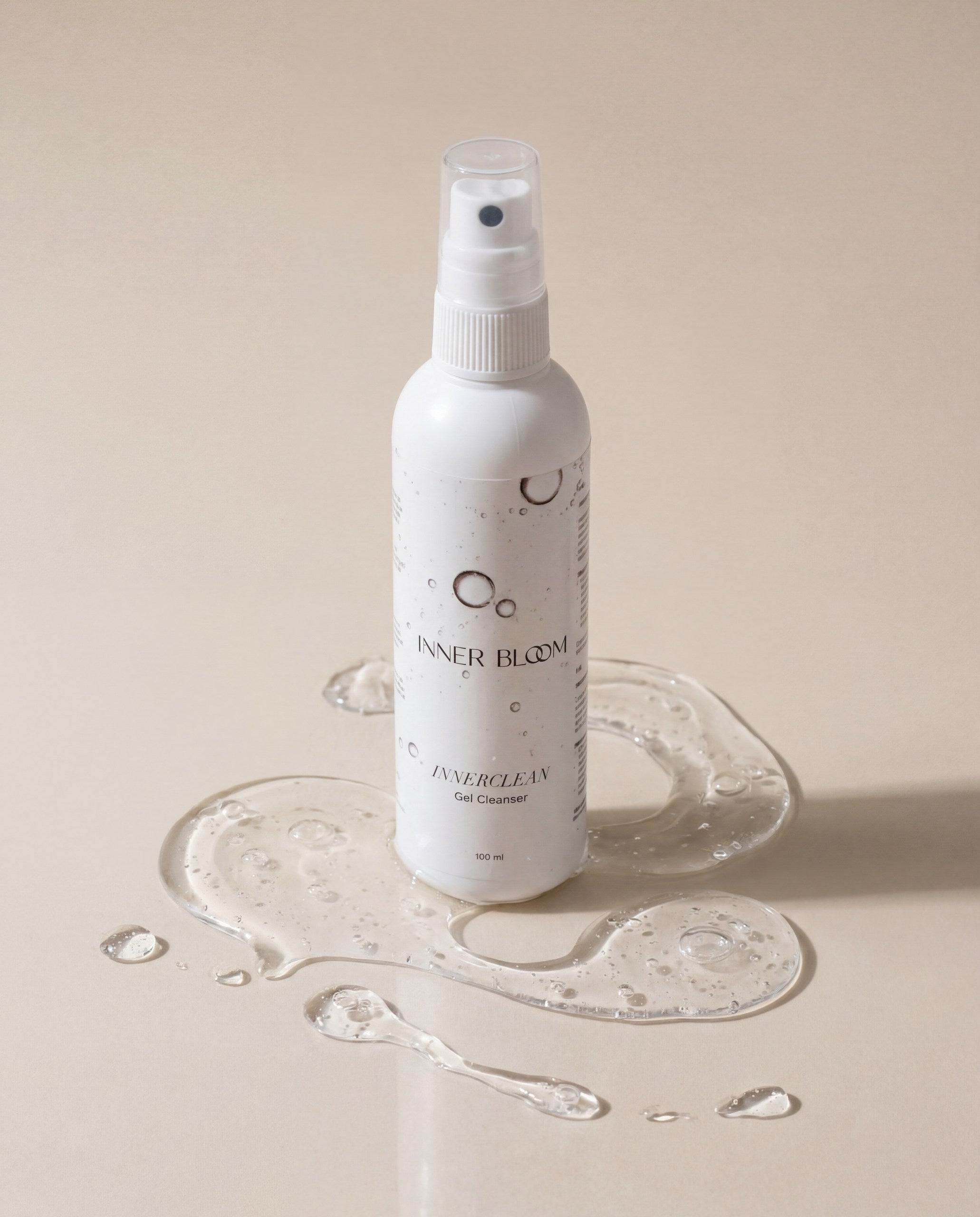 InnerClean Premium Cleaner – Inner Bloom