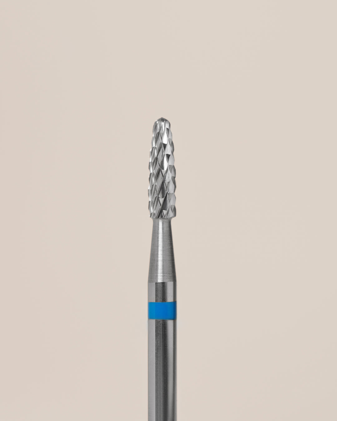 InnerBloom Blue Carbide Mill End