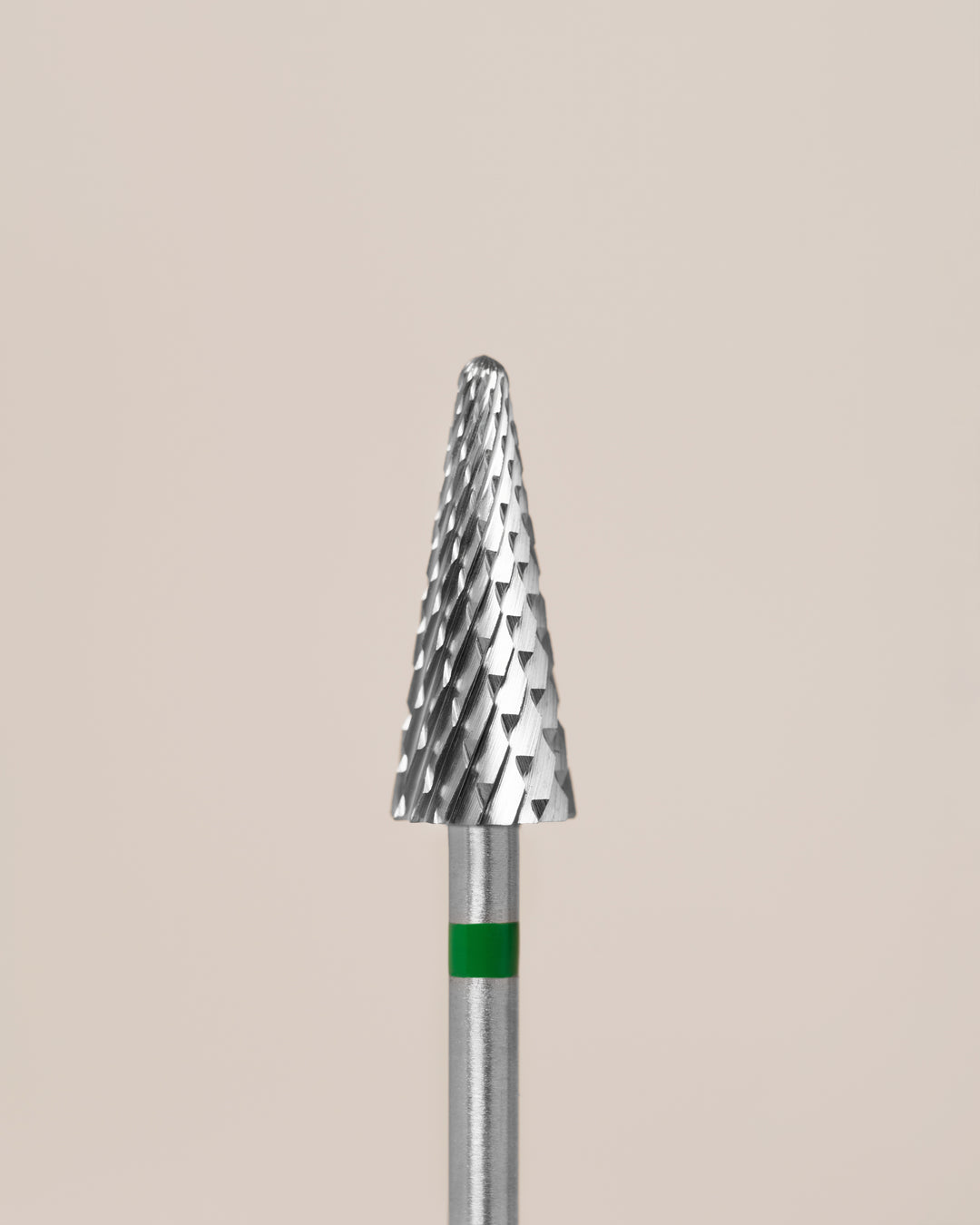 InnerBloom Green Carbide Router Bit