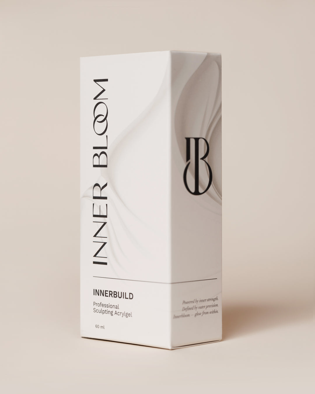 AcrylGel InnerBuild Blush Glow 60ml