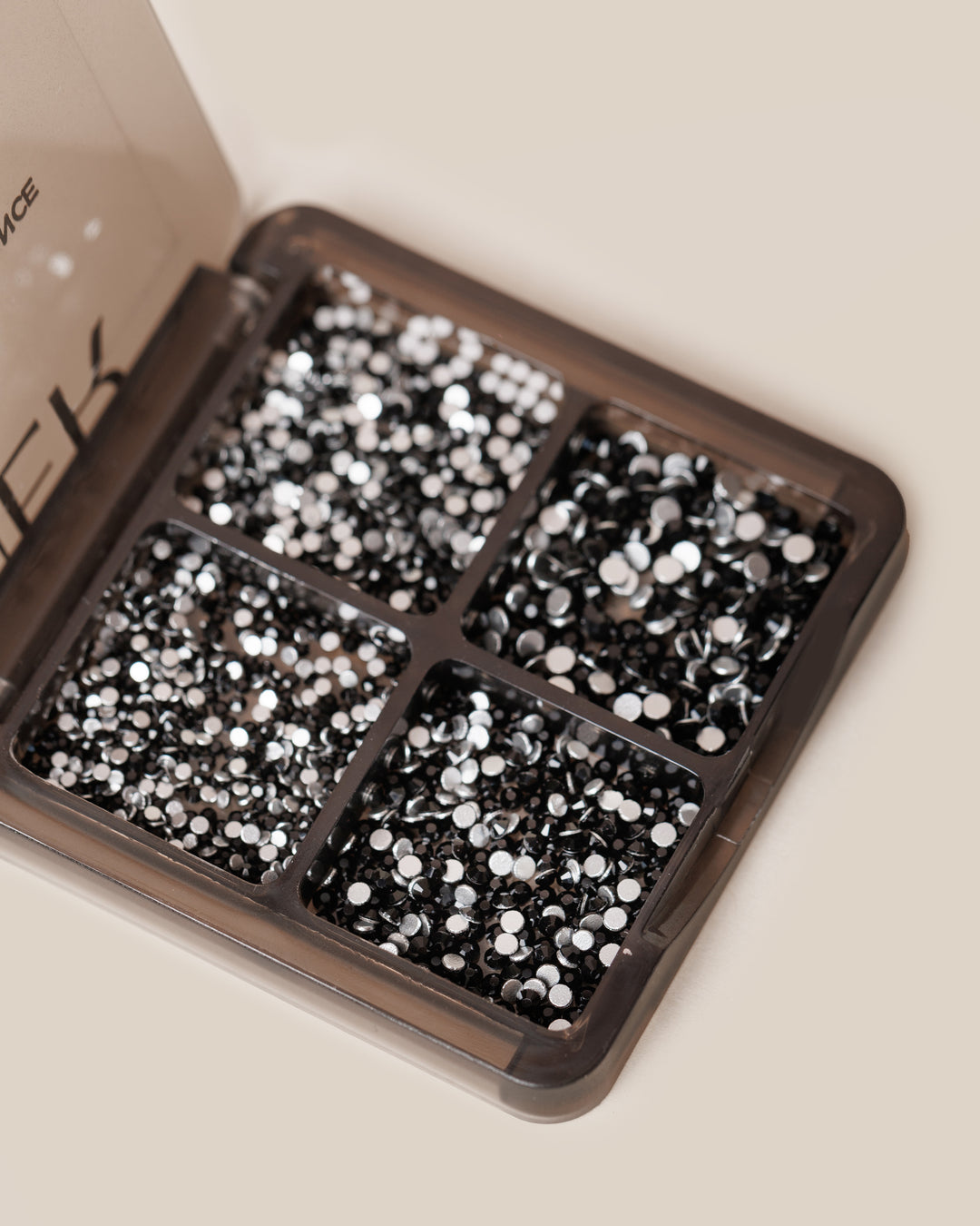 Dark Allure Crystals