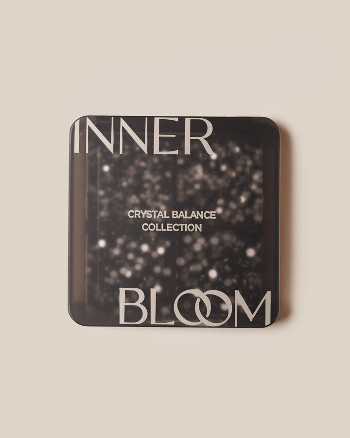 Dark Allure Crystals