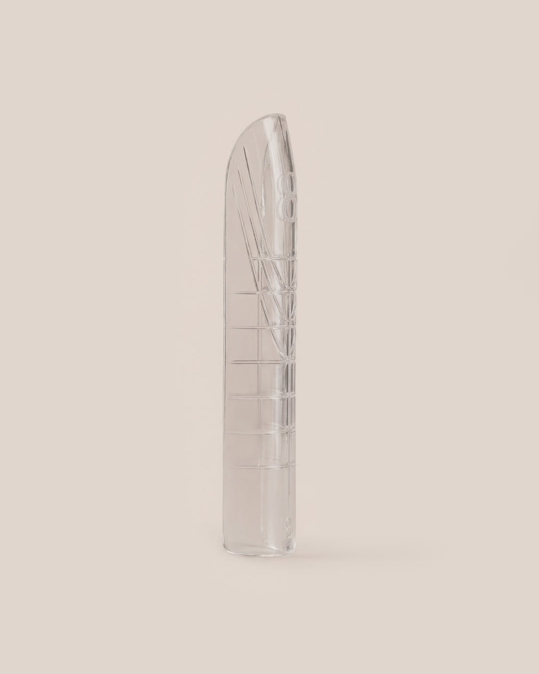 Elevate Square – Modern Full Square Tips