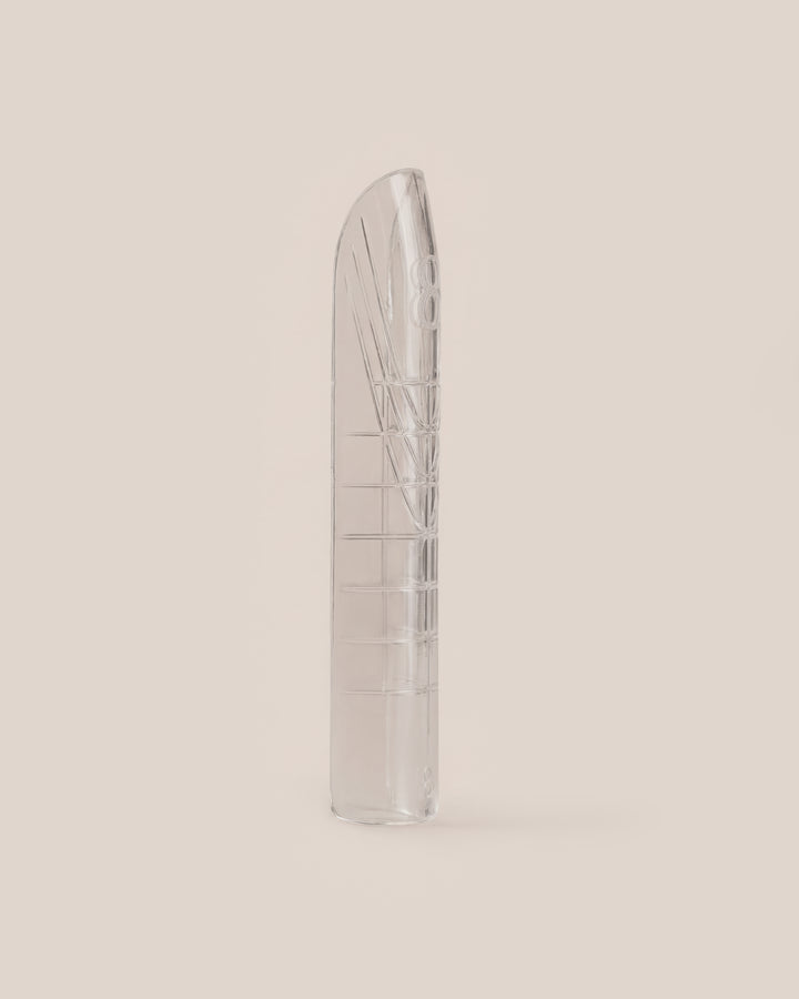 Elevate Square – Modern Full Square Tips