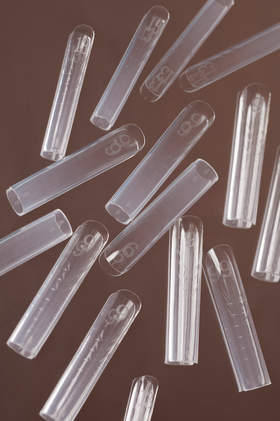 Elevate Square – Modern Full Square Tips