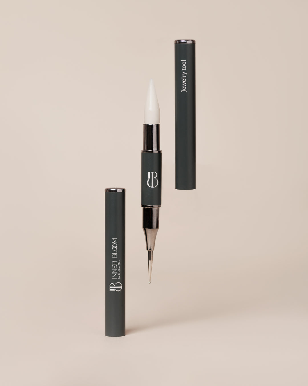 Jewelry tool - ceramic stone pencil - InnerBloom