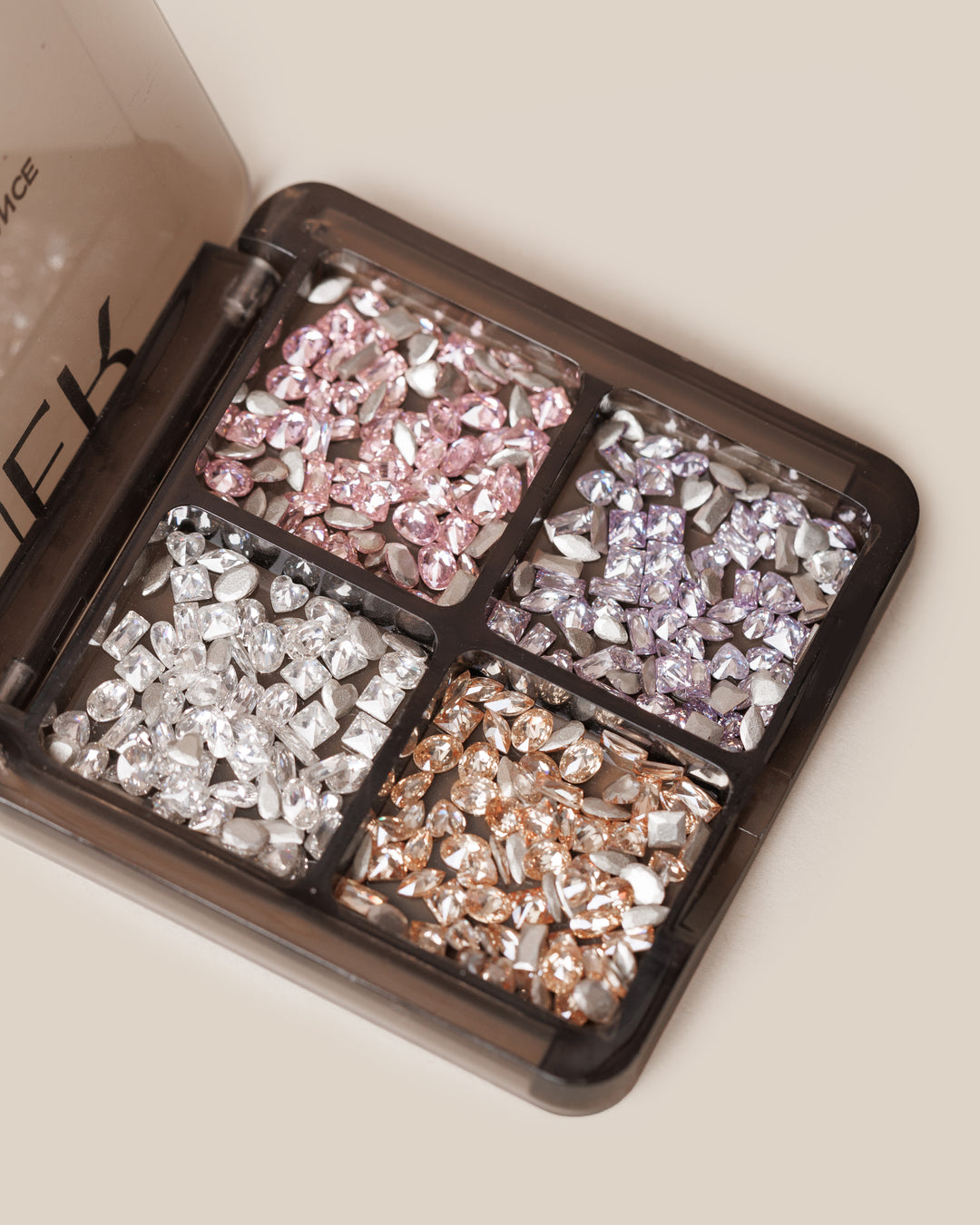 Micro Sparks Crystals