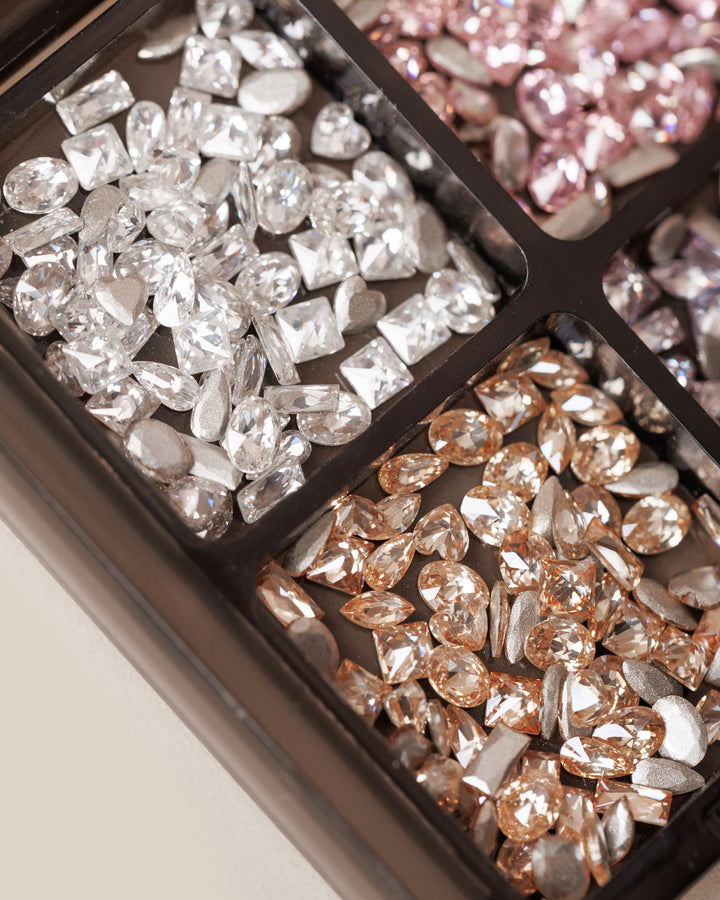 Micro Sparks Crystals