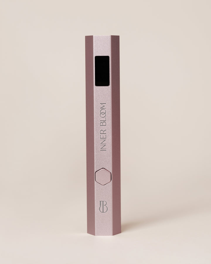 InnerBloom Glow Pen – Mini Led Lamp
