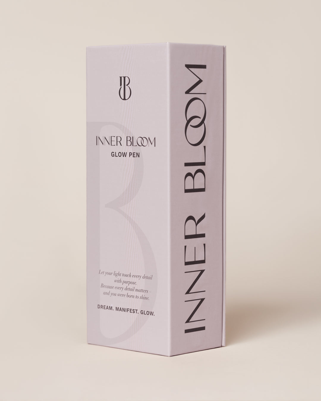 InnerBloom Glow Pen – Mini Led Lamp