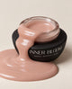 Mousse Gel Dark Nude